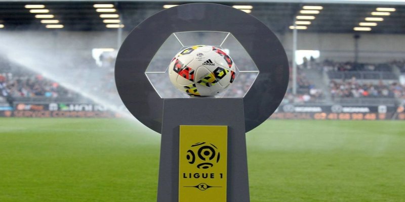 Những câu lạc bộ vô địch nhiều nhất lịch sử Ligue 1