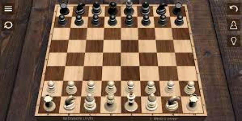 Bí quyết để chơi cờ vua luôn thắng