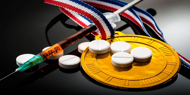 Các thành phần chính trong Doping