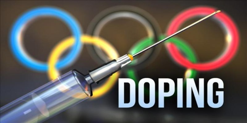 Doping là chất ma túy?
