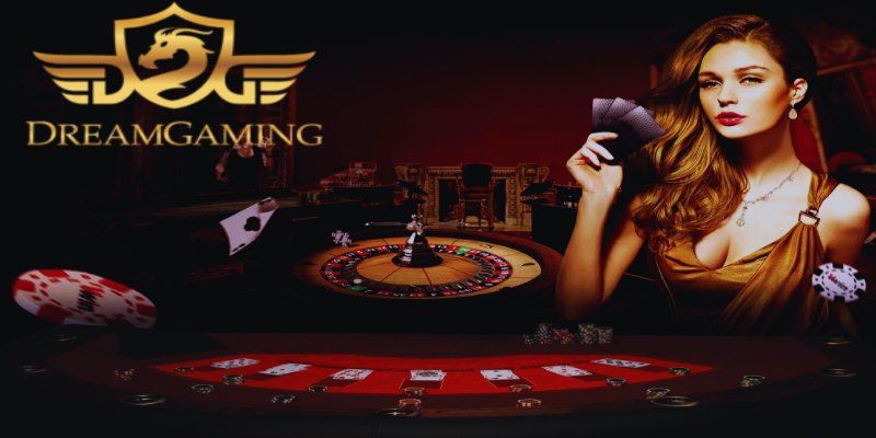 Giới thiệu đôi nét về Dream Gaming (DG) là gì?