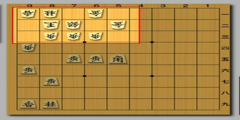 Giới thiệu về bộ môn cờ Shogi