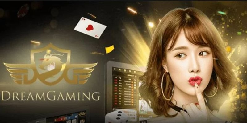 Những lý do khiến người chơi yêu thích Dream Gaming (DG)