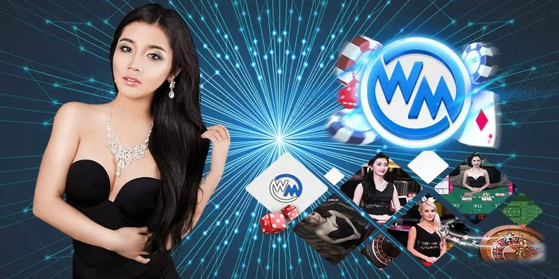 Lý do nên lựa chọn cá cược tại WM Casino?