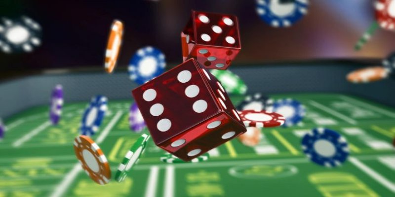 Tại sao phải tìm cách giải đen cờ bạc?