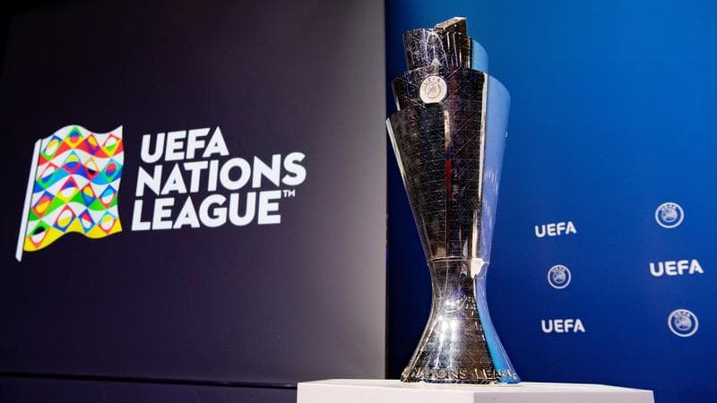 UEFA Nations League 2020-2021