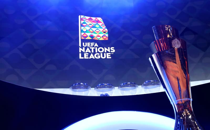 UEFA Nations League thật chất là gì?