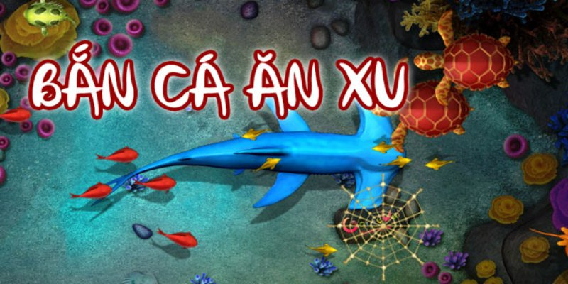 Vì sao bắn cá ăn xu lại hot?